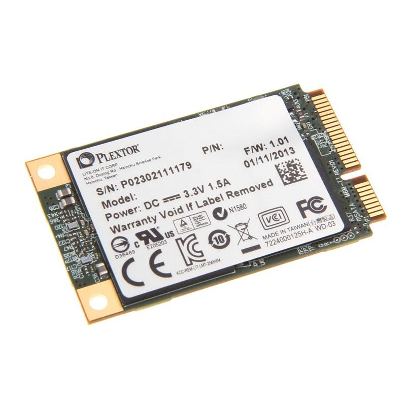 Dysk SSD Plextor M5M PX-128M5M mSATA