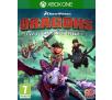 Dragons Dawn of New Riders Xbox One / Xbox Series X