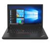 Lenovo ThinkPad A485 14" AMD Ryzen5 PRO 2500U 8GB RAM  256GB Dysk SSD  Win10 Pro