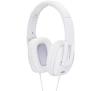 Słuchawki przewodowe JVC HA-S770-W (biały)