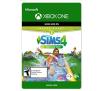 The Sims 4 - Zabawa na Podwórku Akcesoria DCL [kod aktywacyjny] Xbox One