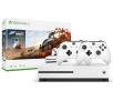 Xbox One S 1TB + Forza Horizon 4 + 2 pady