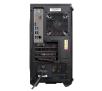 Komputer Actina Powered by ASUS R5 2600 16GB RAM 2TB GTX1050Ti   Win10