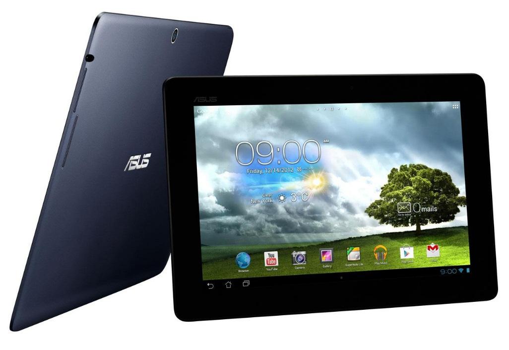 ASUS MeMO Pad Smart 10" ME301T (niebieski)