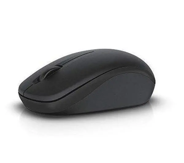 Dell WM126 Czarny
