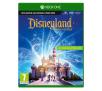 3 PAK Rush + Disneyland + Super Lucky's Gra na Xbox One (Kompatybilna z Xbox Series X)