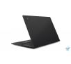 Lenovo ThinkPad X1 Extreme 15,6'' Intel® Core™ i7-8750H 16GB RAM  256 GB Dysk  GeForce GTX 1050Ti Grafika Win10 Pro