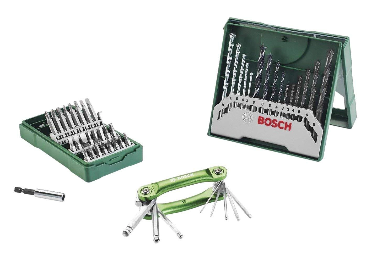 Zestaw wierteł Bosch X-Line 2607017333 (40 szt)