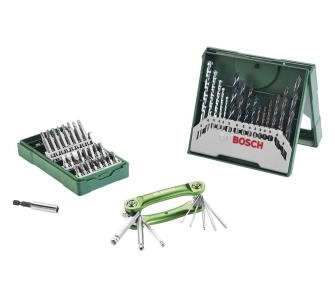 Zestaw wierteł Bosch X-Line 2607017333 (40 szt)