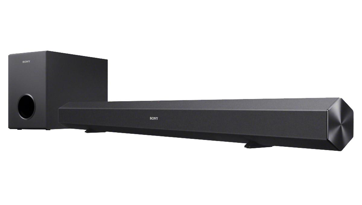 Speakerbar Sony HT-CT60