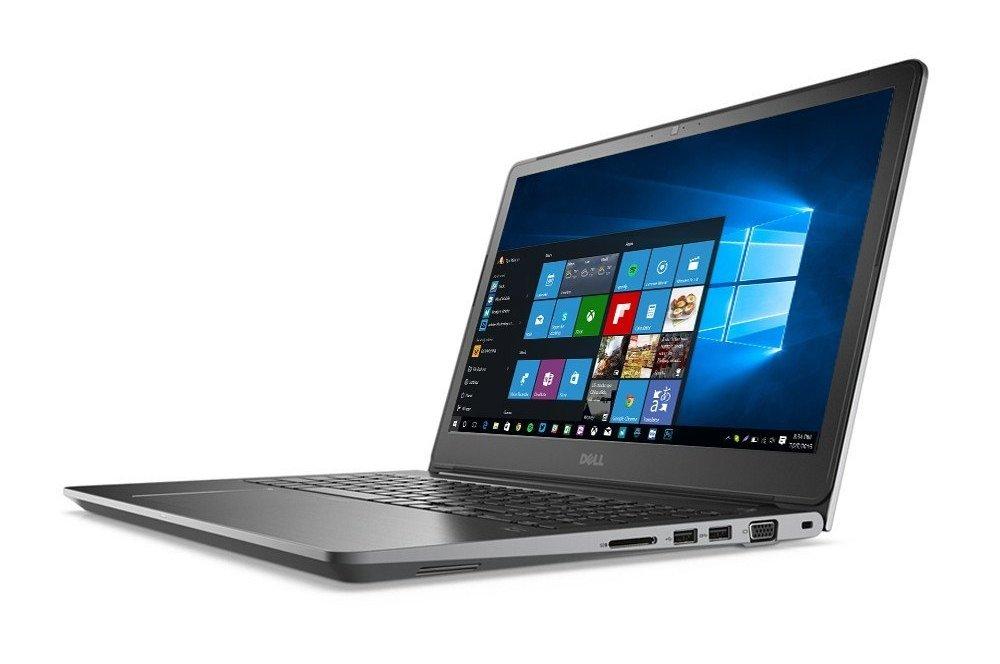 Dell Vostro 5568 15,6" Intel® Core™ i5-7200U 8GB RAM 1TB Dysk Win10 Pro