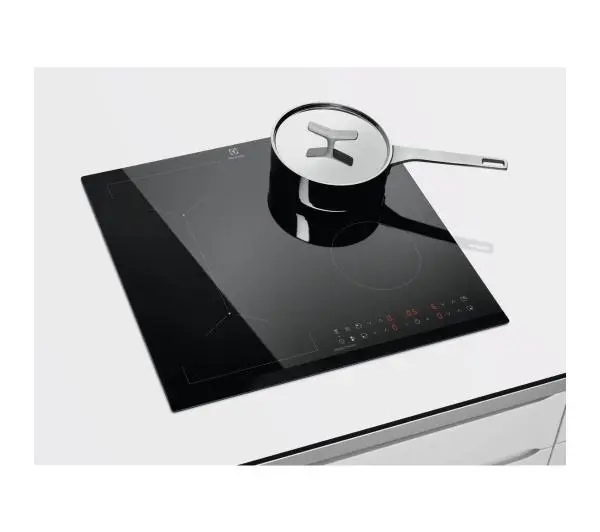 Electrolux Slim-fit LIV63431BK 59cm - DRUGI -30%, ALBO 4-TY -80% - Kup na Raty - RRSO 0%