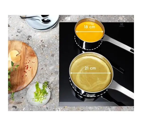 Electrolux Slim-fit LIV63431BK 59cm - DRUGI -30%, ALBO 4-TY -80% - Kup na Raty - RRSO 0%