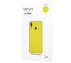 3mk Ferya SkinCase Huawei P20 Lite (glossy sunny yellow)