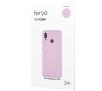 3mk Ferya SkinCase Huawei P20 Pro (satin bubblegum pink)