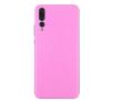 3mk Ferya SkinCase Huawei P20 Pro (satin bubblegum pink)