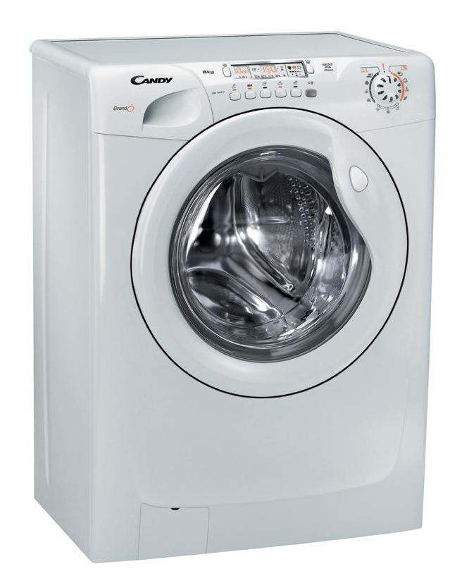 Pralka Candy GO4 1062 D