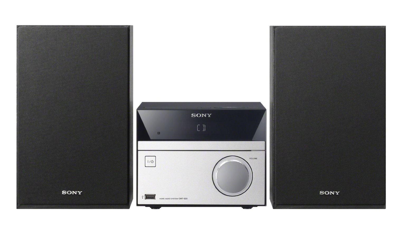Wieża Sony CMT-S20