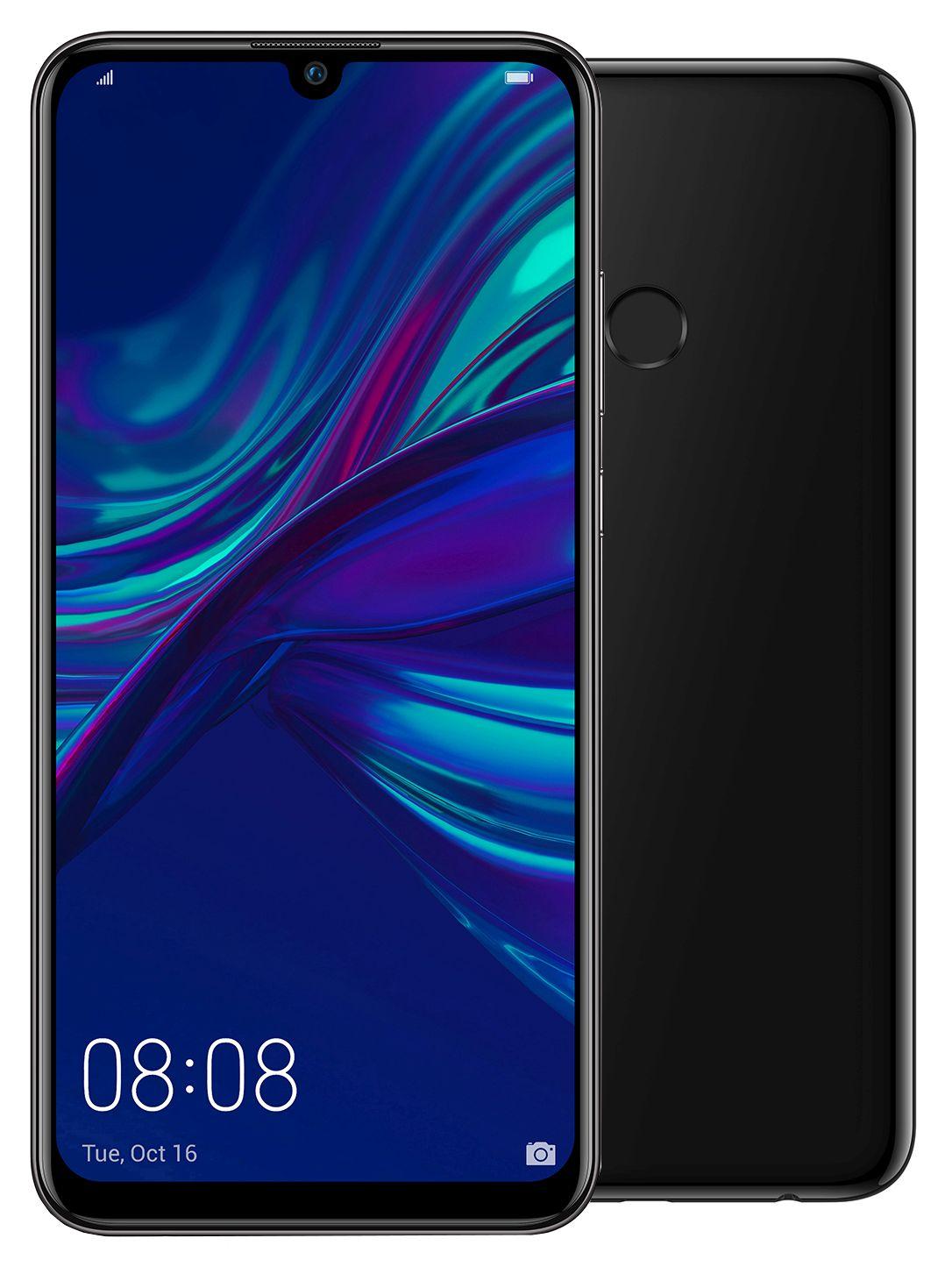 Smartfon Huawei P Smart 2019 (czarny)