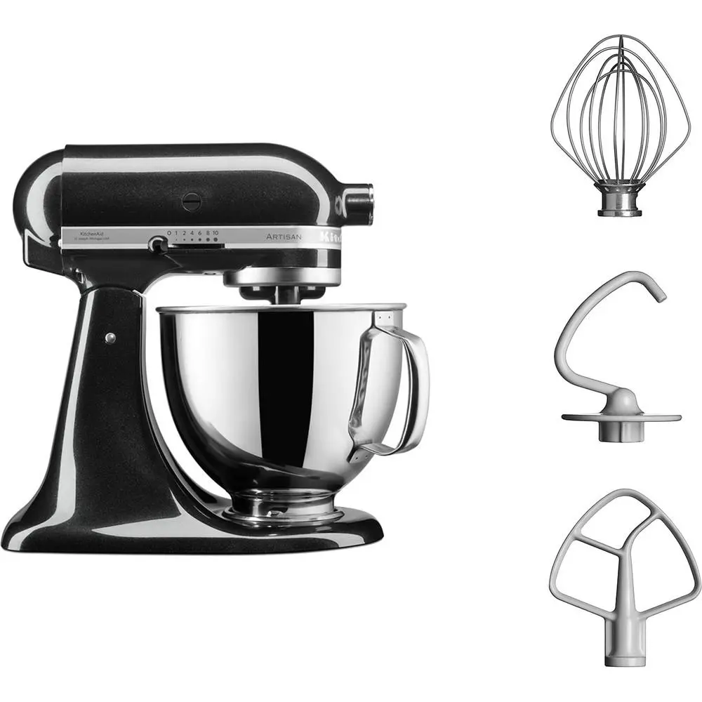 Robot planetarny KitchenAid 5KSM125 300W