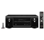 AVR-X2000 AVアンプ　DENON AVR-X2000 | Denon In-Command Dev