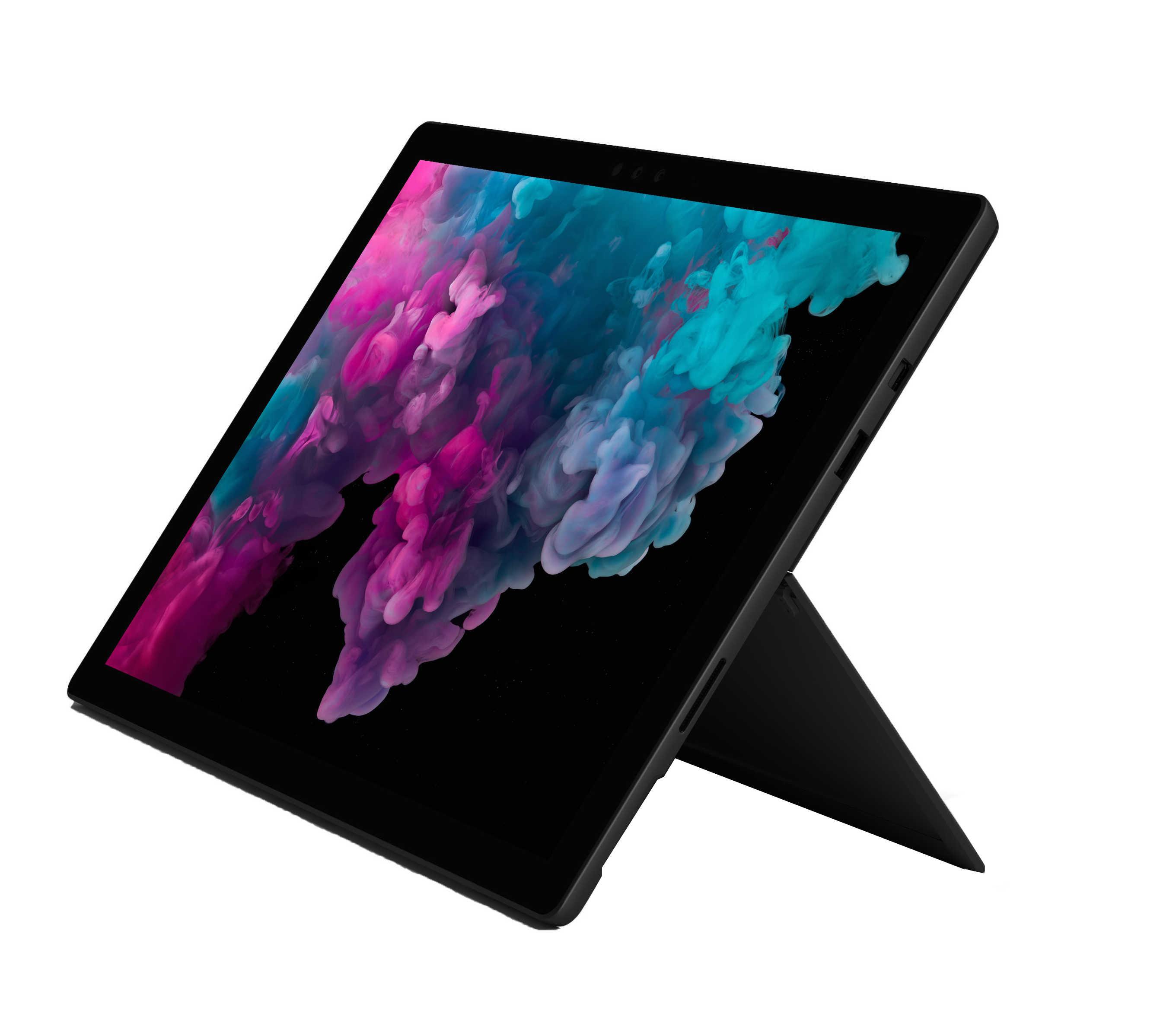 Microsoft Surface Pro 12,3