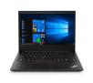 Lenovo ThinkPad E480 14" Intel® Core™ i7-8550U 8GB RAM  256GB Dysk SSD  Win10 Pro