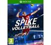 Spike Volleyball Gra na Xbox One (Kompatybilna z Xbox Series X)