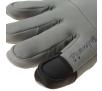 Rękawiczki GLOVII Ogrzewane rękawice narciarskie XL (szary)
