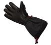 Rękawiczki GLOVII Ogrzewane rękawice narciarskie S (czarny)