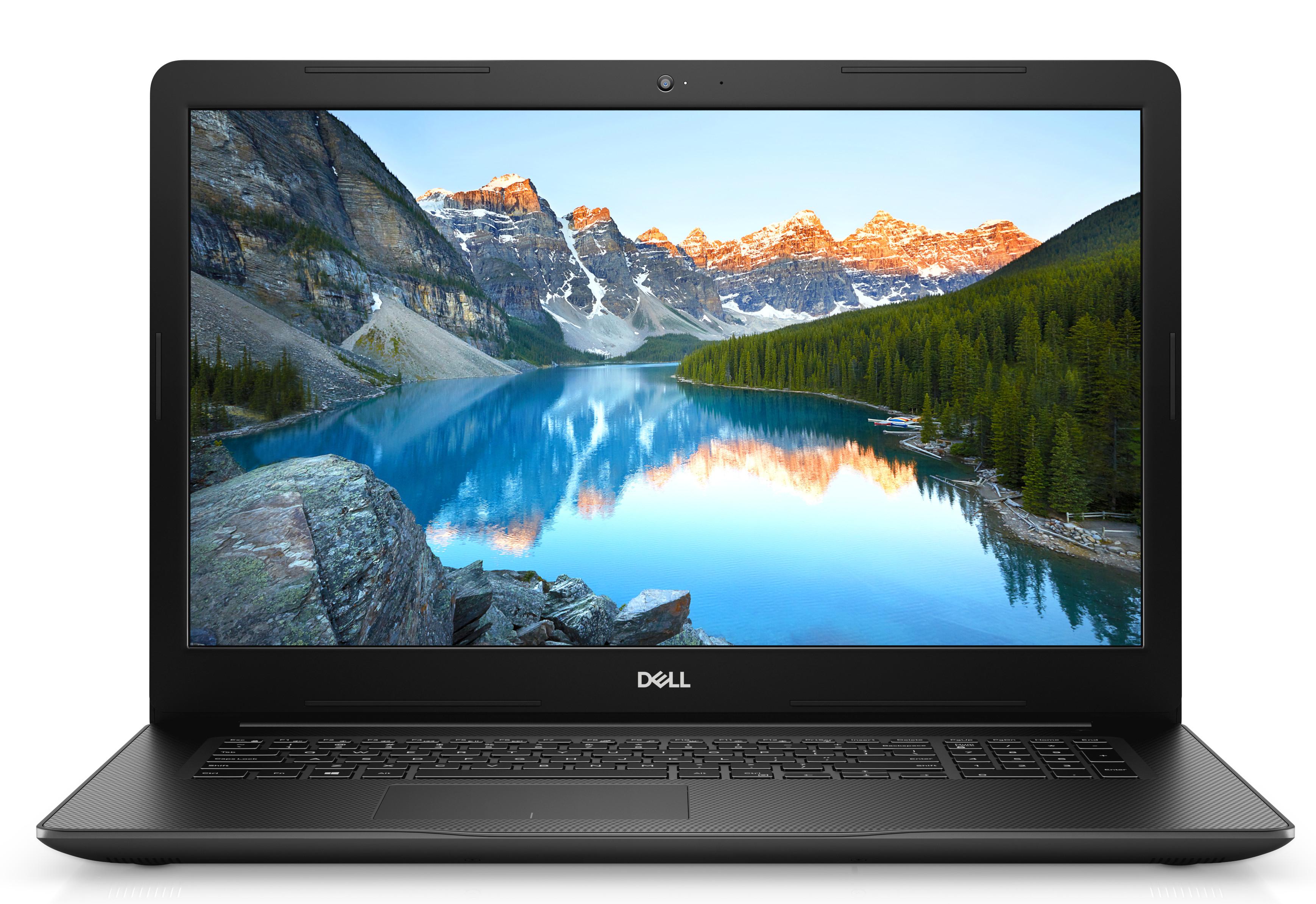 Dell Inspiron 3780 17,3