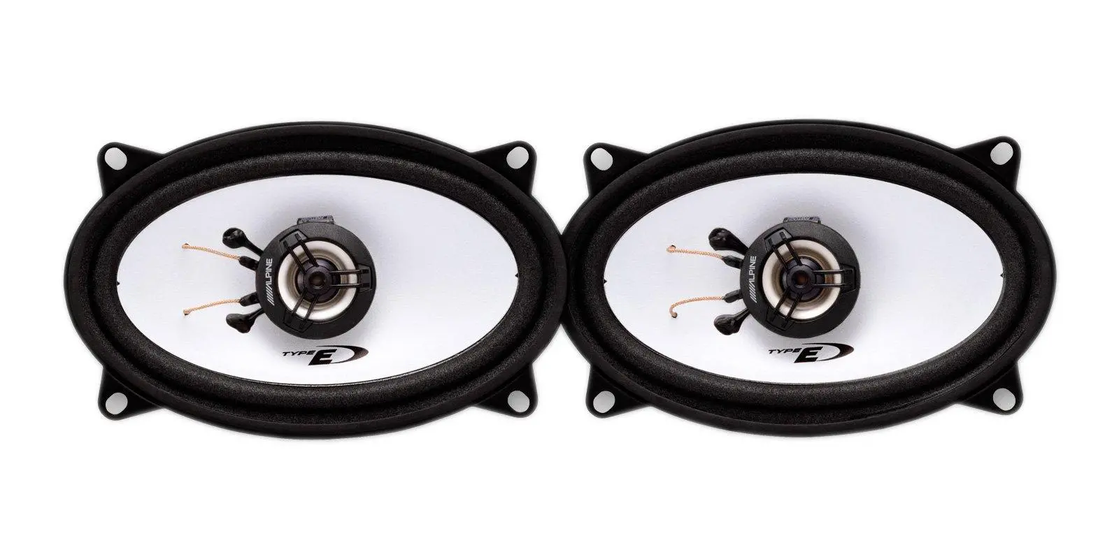 Głośniki samochodowe Alpine SXE-4625S