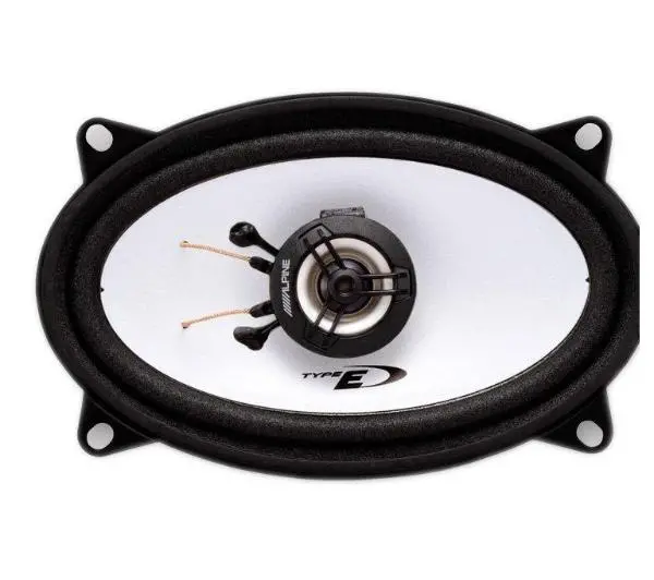 Alpine SXE-4625S