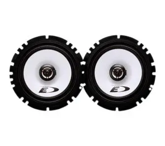 Głośniki samochodowe Alpine SXE-1725S