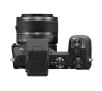 Nikon 1 V2 + 10-30 mm VR (czarny)