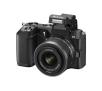 Nikon 1 V2 + 10-30 mm VR (czarny)