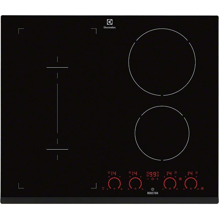 Płyta indukcyjna Electrolux EHI6740FOK