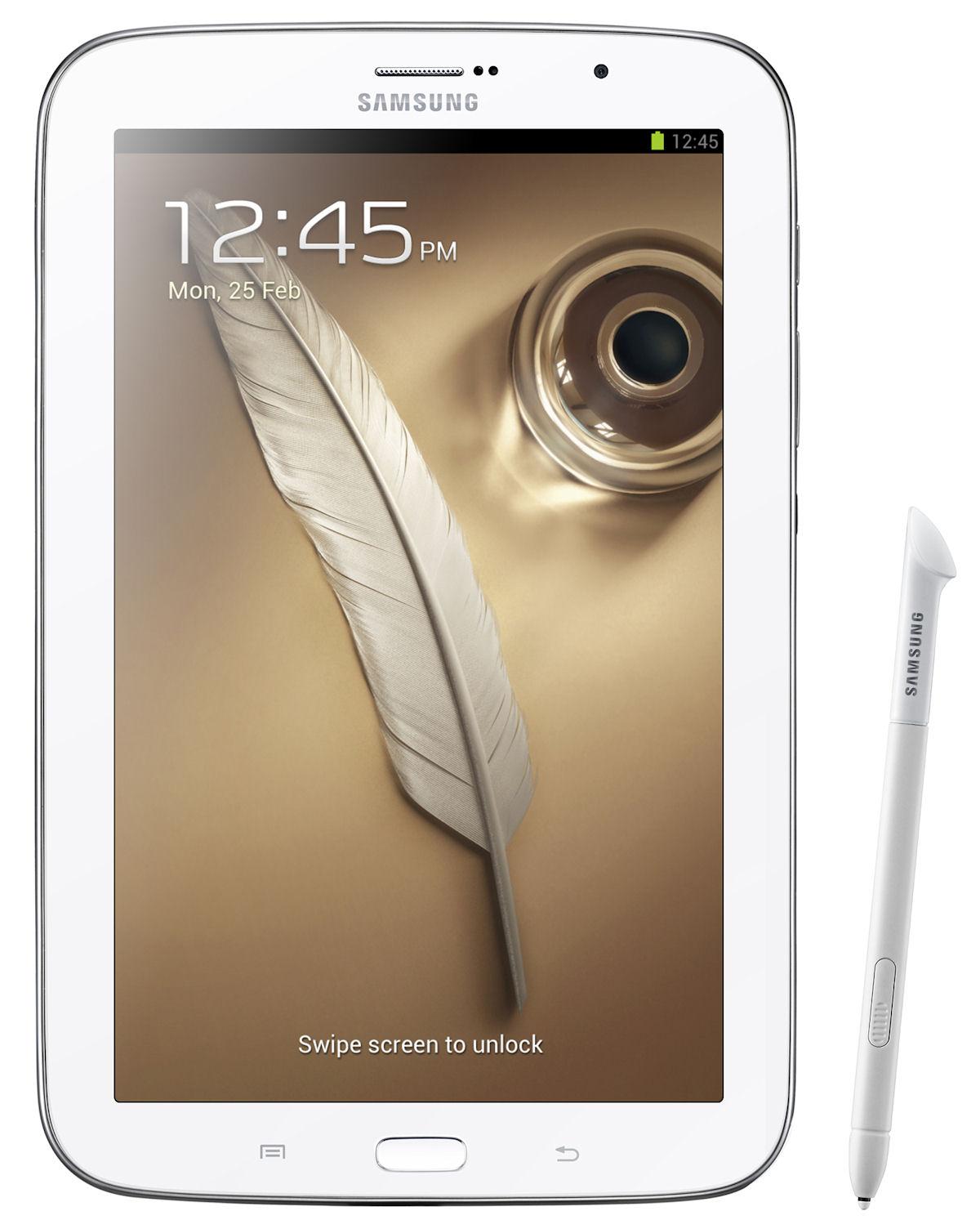 Samsung Galaxy Note 8.0 3G GT-N5100