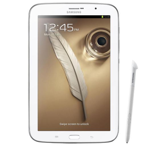 tablet multimedialny Samsung Galaxy Note 8.0 3G GT-N5100