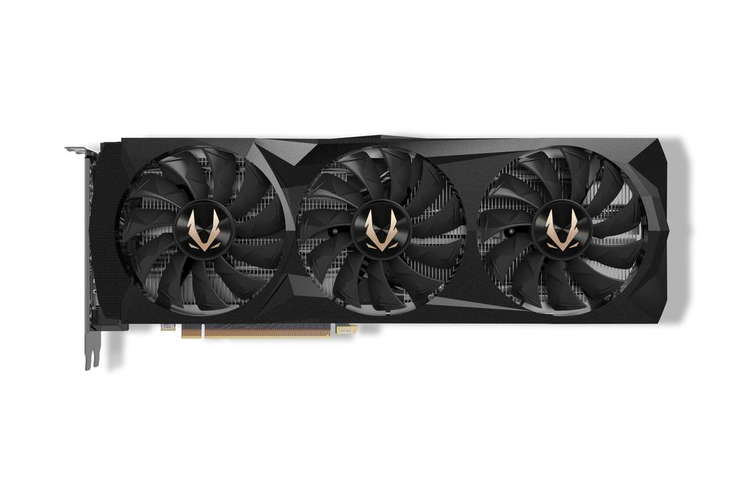 ZOTAC GEFORCE RTX 2080 Ti 本体 ZOTAC GAMING GeForce RTX 2080 Ti ArcticStorm | ZOTAC NVIDIA