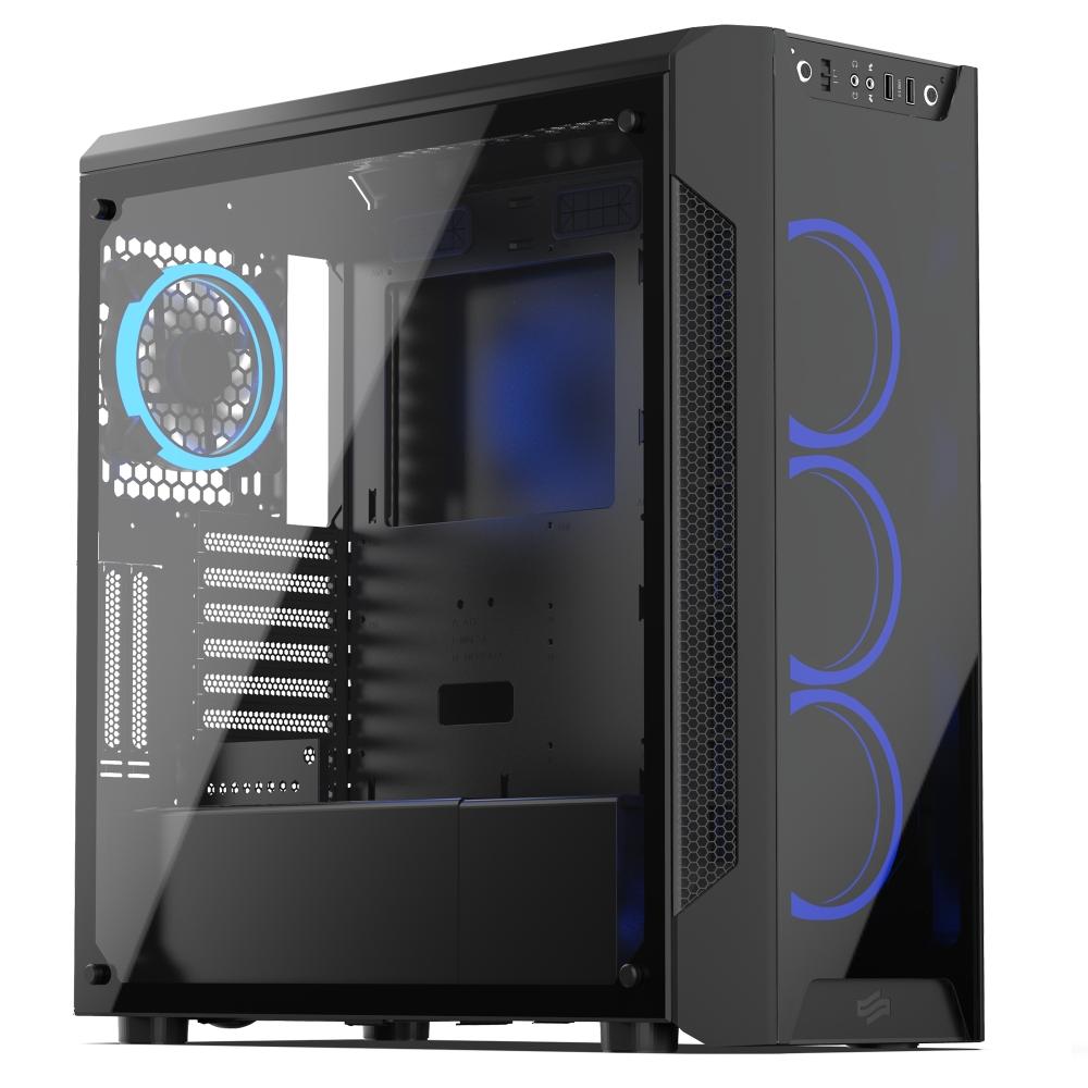 Obudowa SilentiumPC Armis AR7X TG RGB