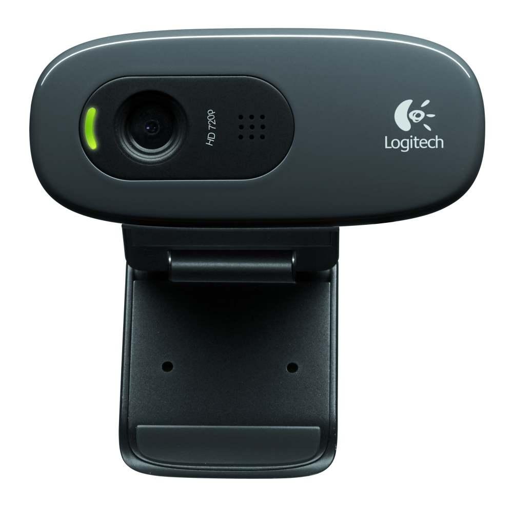 Kamera internetowa Logitech C270 EER