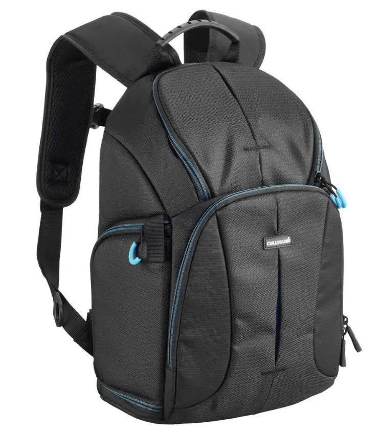 Plecak Cullmann SYDNEY pro TwinPack 400+ Czarny