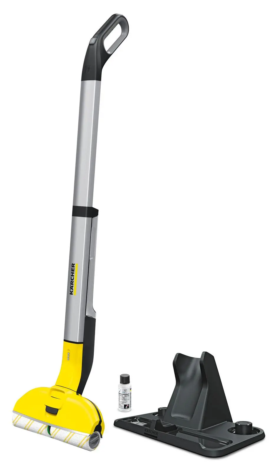 Mop elektryczny Karcher FC 3 1.055-300.0 20min 60m2