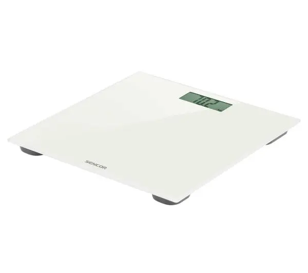 Sencor SBS 2301WH 150kg