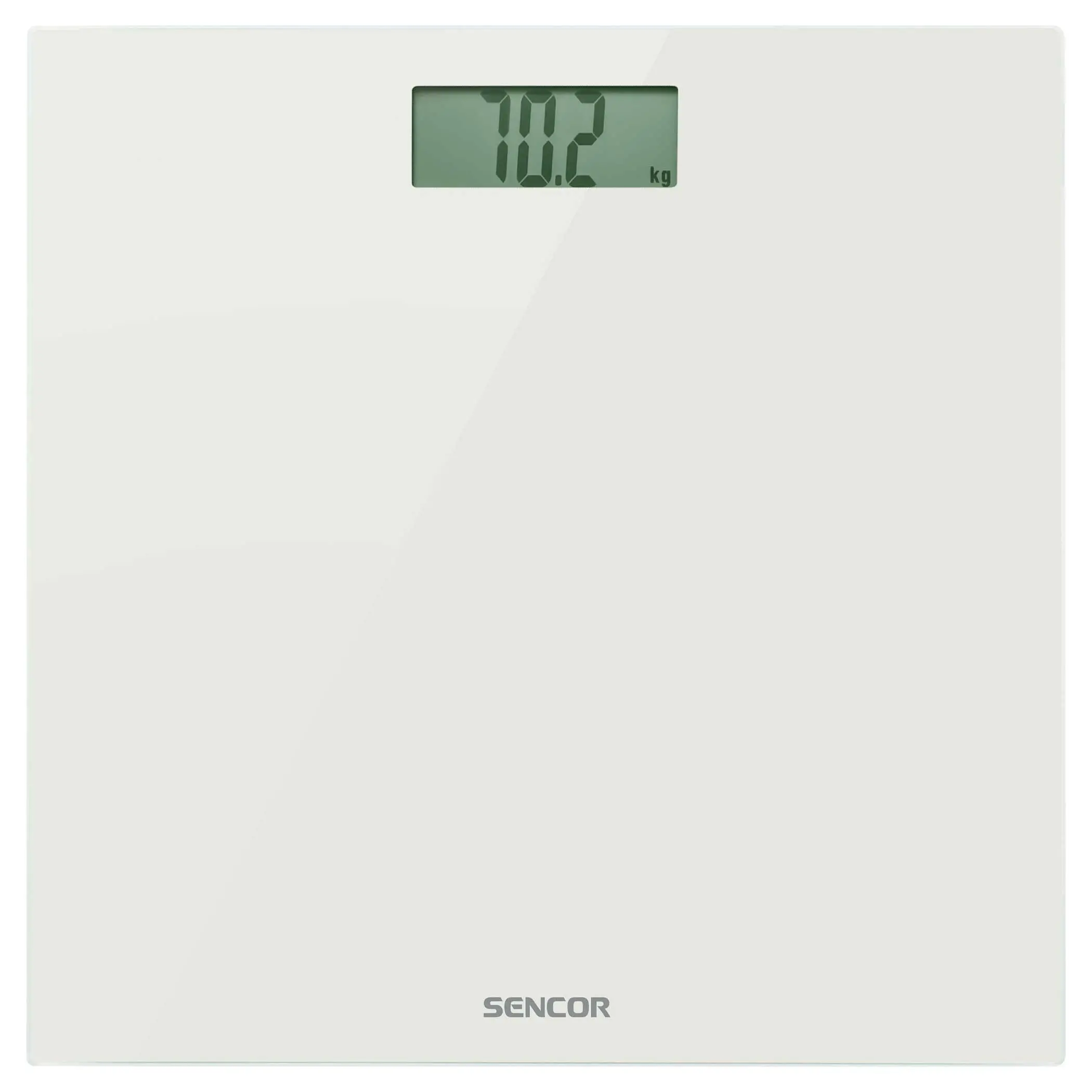 Waga Sencor SBS 2301WH 150kg