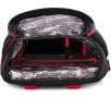Plecak na laptopa HP Odyssey 15,6" (czarno-czerwony)