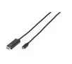 Kabel HDMI Vivanco 45512 1,5m Czarny