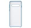 Samsung Galaxy S10 Silicone Cover EF-PG973TL (niebieski)