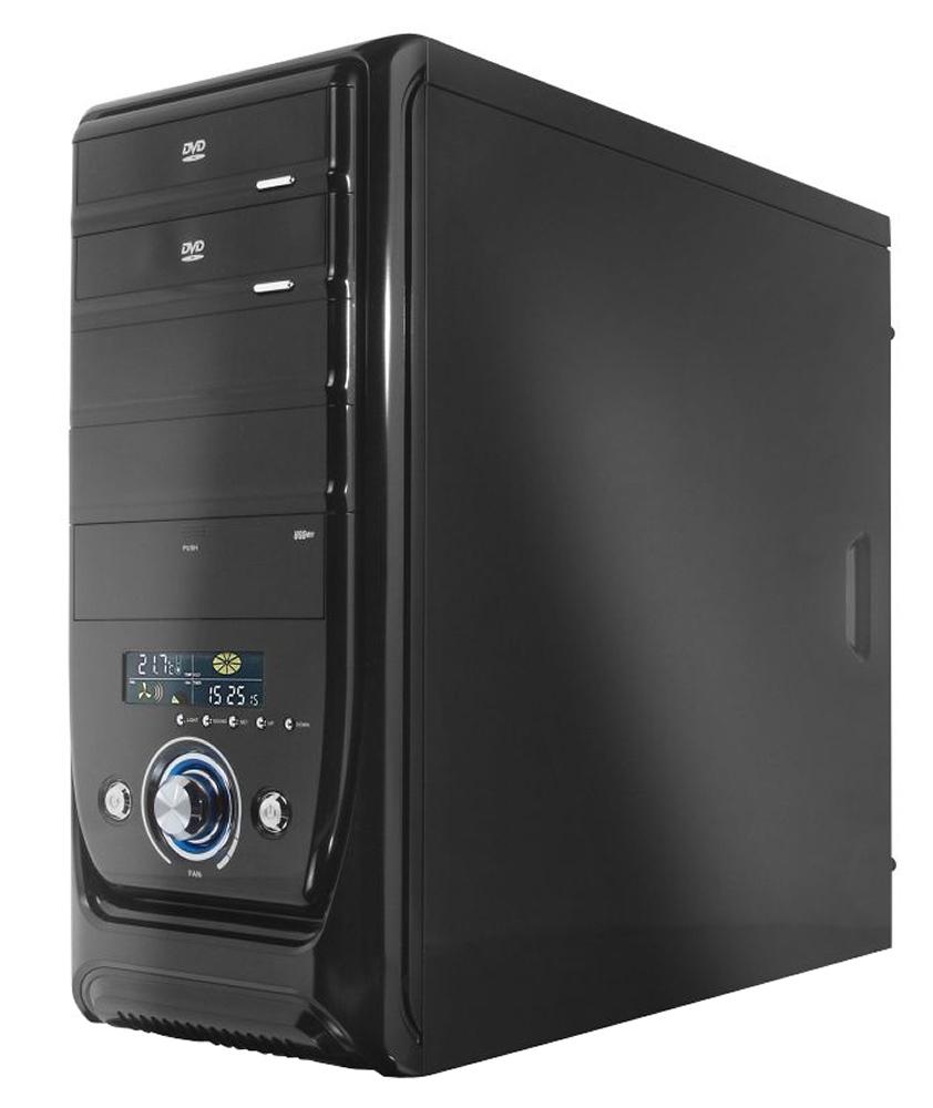 ACT Lynx 705SLK Intel® Core™ i5 650 4GB 750GB HD5570 W7HP